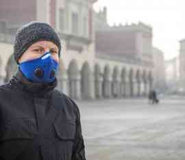 Z czego powstaje smog i jak się go pozbyć z domu?