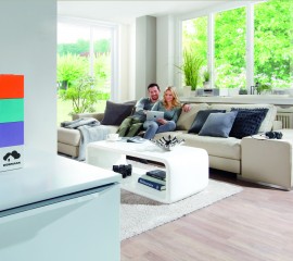 Hörmann homee – modułowy i elastyczny system Smart Home