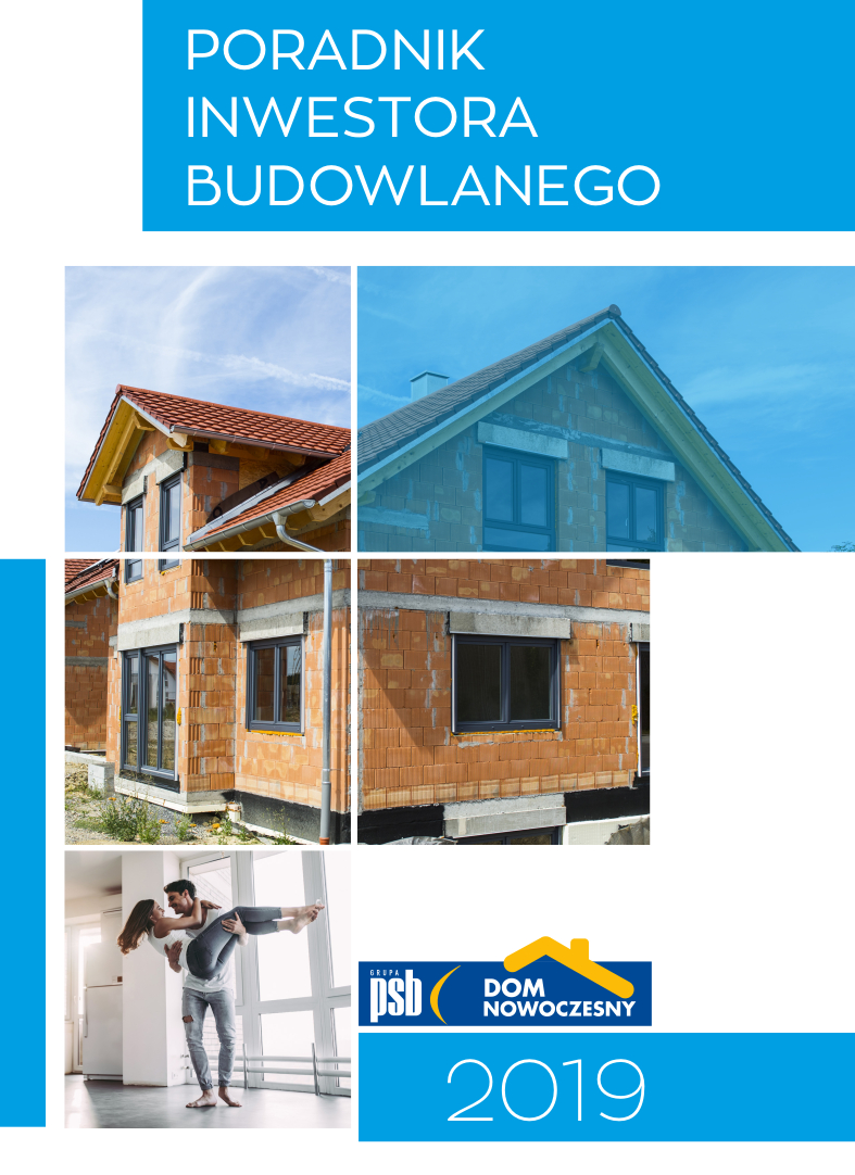 Poradnik Inwestora Budowlanego