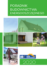 Poradnik Budownictwa Energooszczędnego