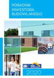Poradnik Inwestora Budowlanego